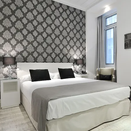Vincci Baixa Hotel