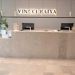 Vincci Baixa Hotel Lissabon