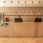 Vincci Baixa 4*