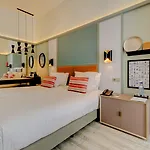 Vincci Baixa Szálloda Lisboa