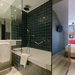 Vincci Baixa Szálloda 4*