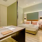 Vincci Baixa Szálloda Lisboa