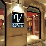 Szálloda Vincci Baixa 4*