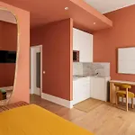 Vincci Baixa 4* Lissabon