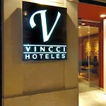 Vincci Baixa Hotel 4*