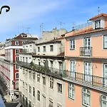 Vincci Baixa Hotel