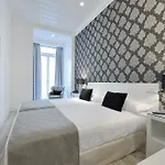 Hotel Vincci Baixa