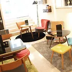 Hotel Vincci Baixa 4*