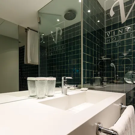 Vincci Baixa 4*
