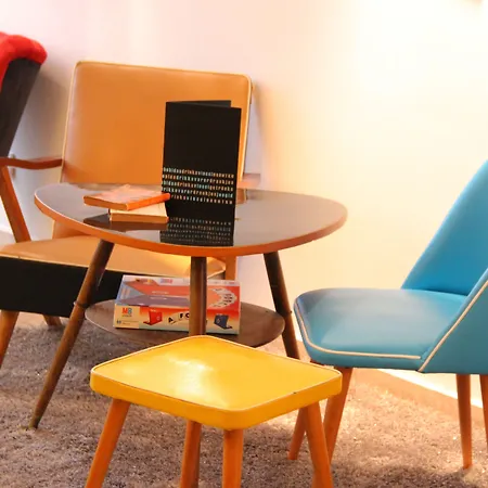 Отель Vincci Baixa 4*