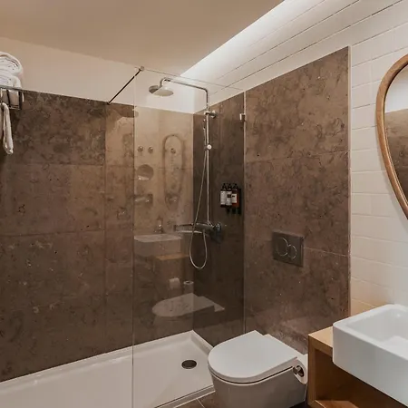 Hotel Vincci Baixa