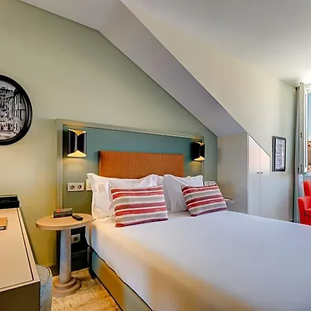 Vincci Baixa 4* Lisboa