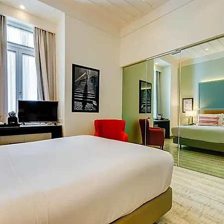 Otel Vincci Baixa Lisboa