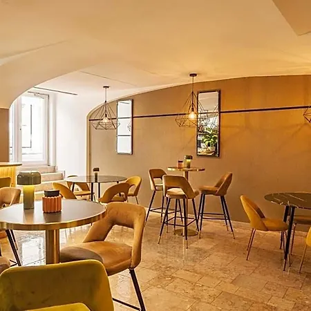 Vincci Baixa Lisboa