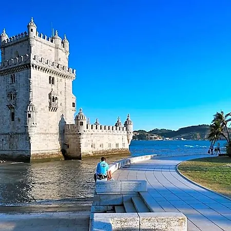 Vincci Baixa 4* Lisboa