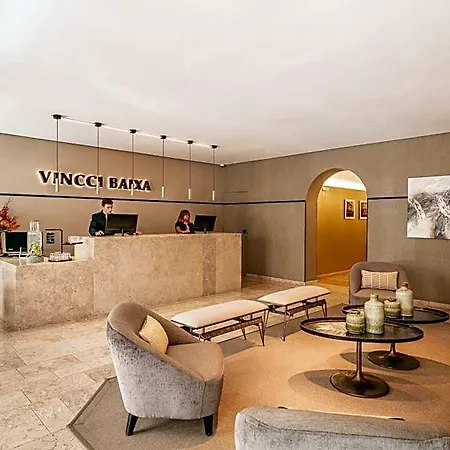 Otel Vincci Baixa