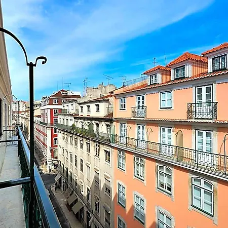 Otel Vincci Baixa 4*