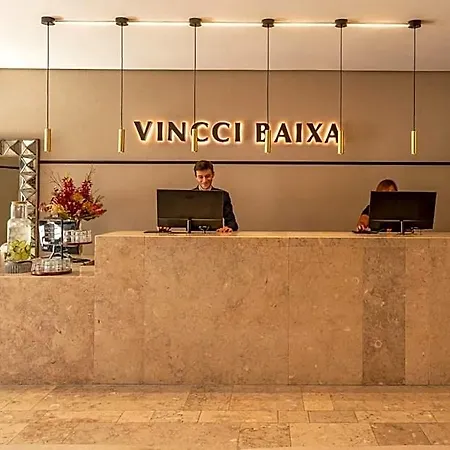 Otel Vincci Baixa