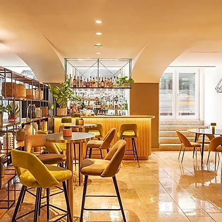 Otel Vincci Baixa