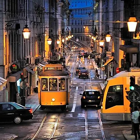 Vincci Baixa Lisboa