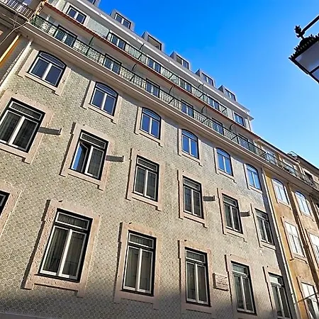 Vincci Baixa