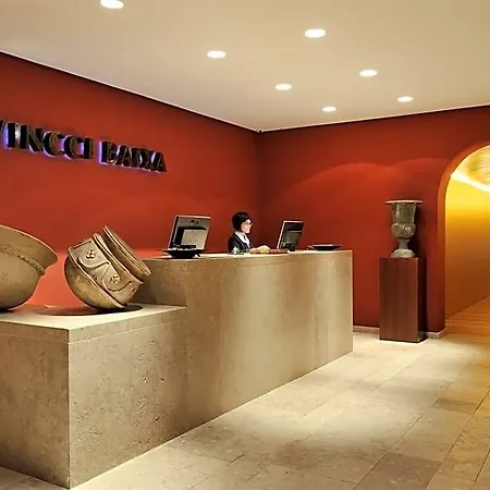 Otel Vincci Baixa 4*