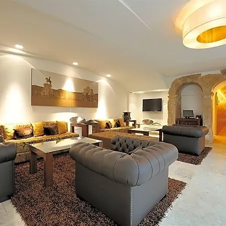 Vincci Baixa Otel