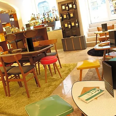 Vincci Baixa