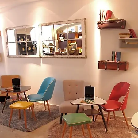 Vincci Baixa 4*