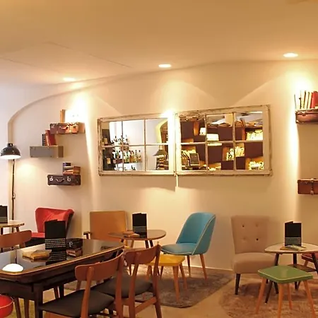 Vincci Baixa Lisboa