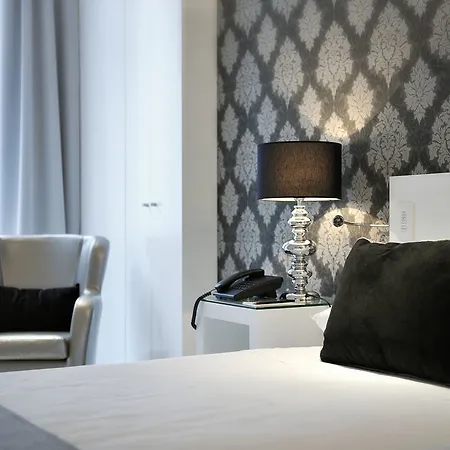 Vincci Baixa Лиссабон