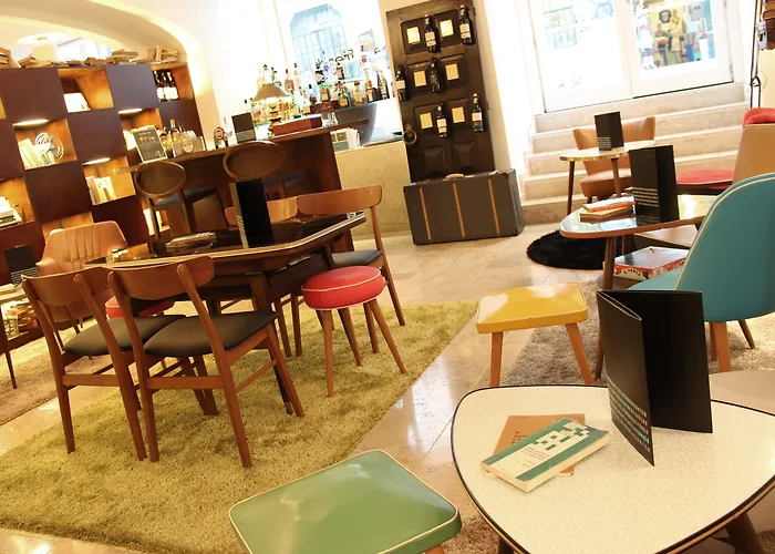 호텔 빈치 바익사