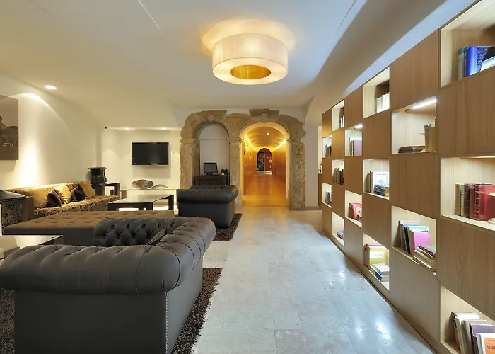 호텔 빈치 바익사