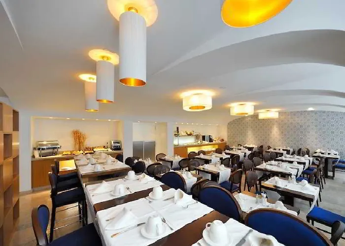 빈치 바익사 리스본