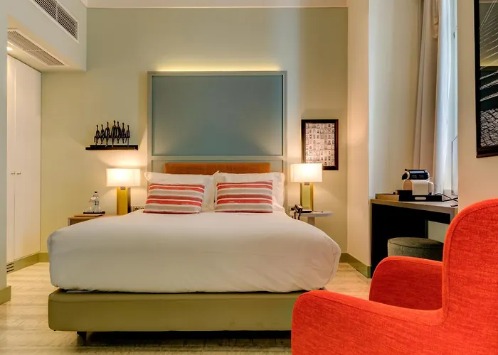 Hotel Vincci Baixa Lisboa