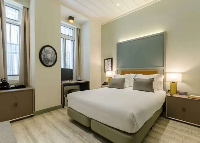 Vincci Baixa Hotel Lisboa