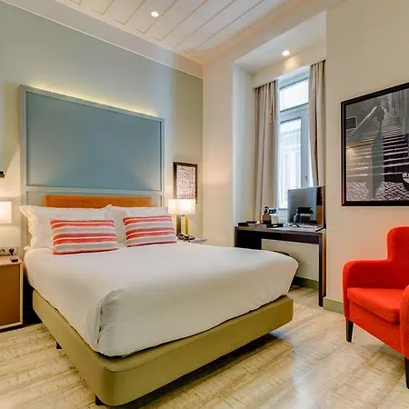 Vincci Baixa 4* Lissabon