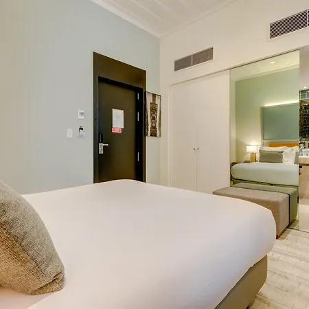 Vincci Baixa 4* Lissabon