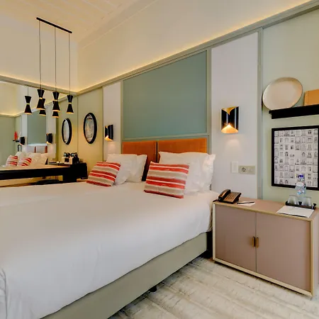 Vincci Baixa Hotel Lisbon