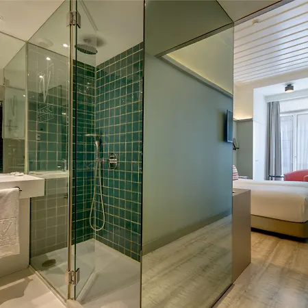 Hotel Vincci Baixa Lisbon