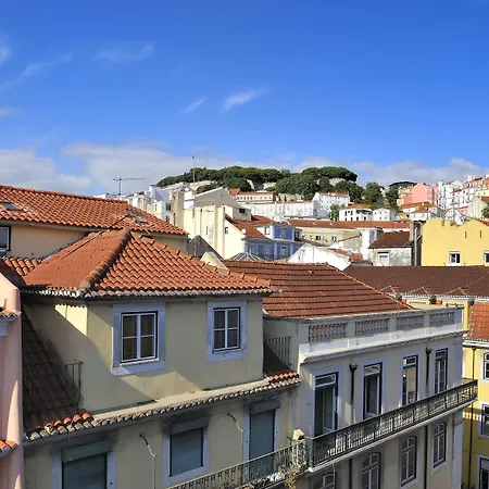 Hotel Vincci Baixa