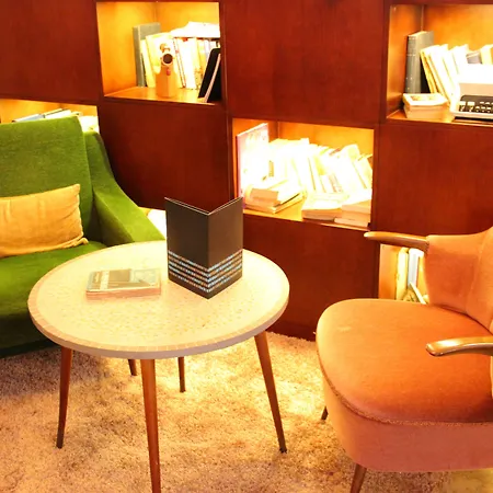 Vincci Baixa 4* Lisbon