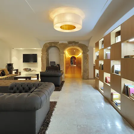 Hotel Vincci Baixa