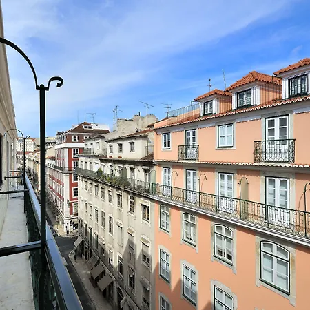 Vincci Baixa Hotel