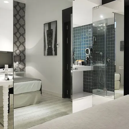 Vincci Baixa Hotel Lissabon