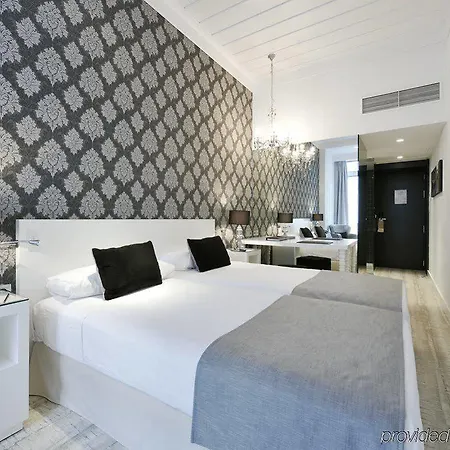 Vincci Baixa Hotel Lissabon