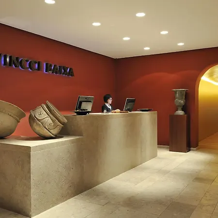 Vincci Baixa Lissabon