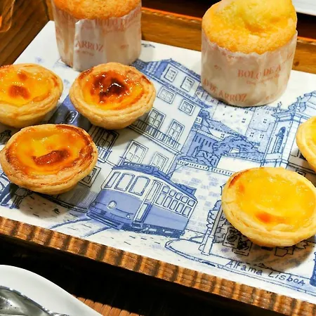Vincci Baixa Hotel