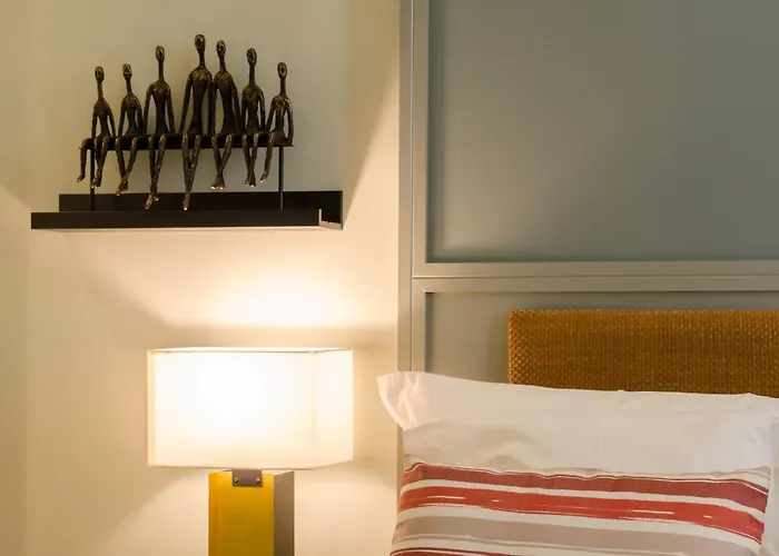 Vincci Baixa Hotel 4*