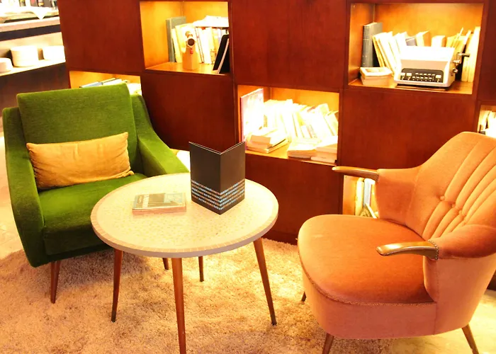 Vincci Baixa 4* Lisboa